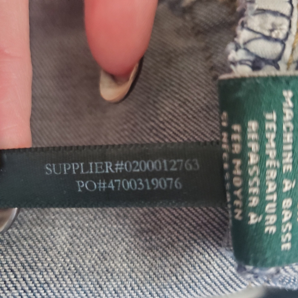 Polo LRL Jeans 6 - Picture 9 of 10